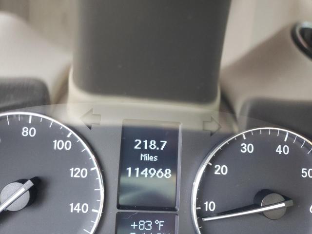 MERCEDES-BENZ C 240 4MAT 2005 Photo 8