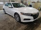 2019 HONDA  ACCORD