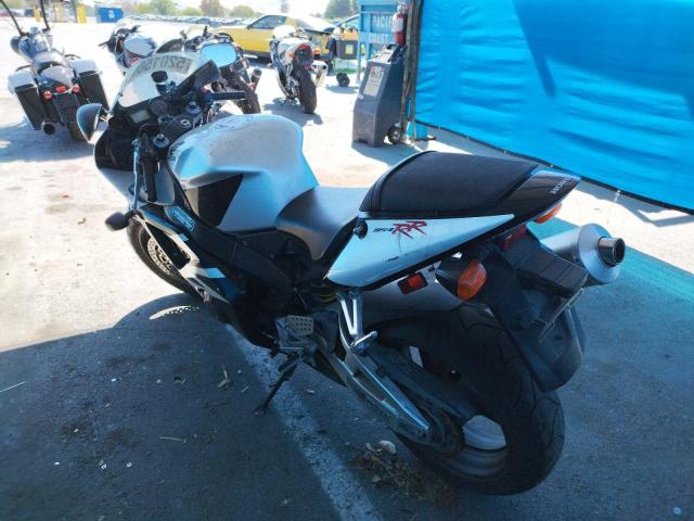 2002 HONDA CBR900 RR JH2SC50162M000349