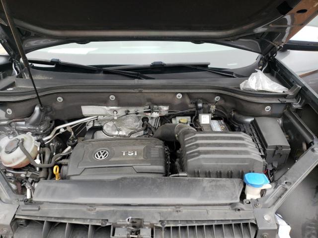 2018 VOLKSWAGEN ATLAS S 1V2AP2CAXJC532144