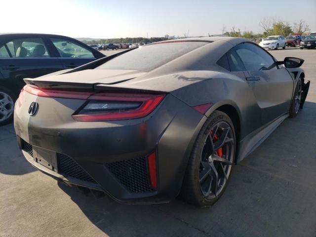2017 ACURA NSX 19UNC1B01HY000622
