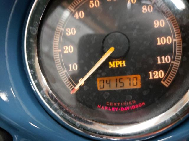2003 HARLEY-DAVIDSON FLHTCUI SH 1HD1FLW123Y608868
