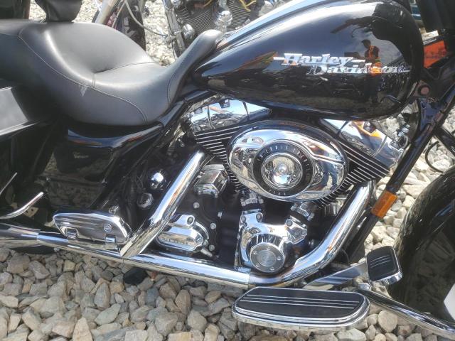 2008 HARLEY-DAVIDSON FLHX 1HD1KB4178Y701224