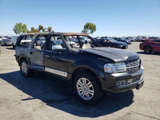 2011 Lincoln Navigator L 