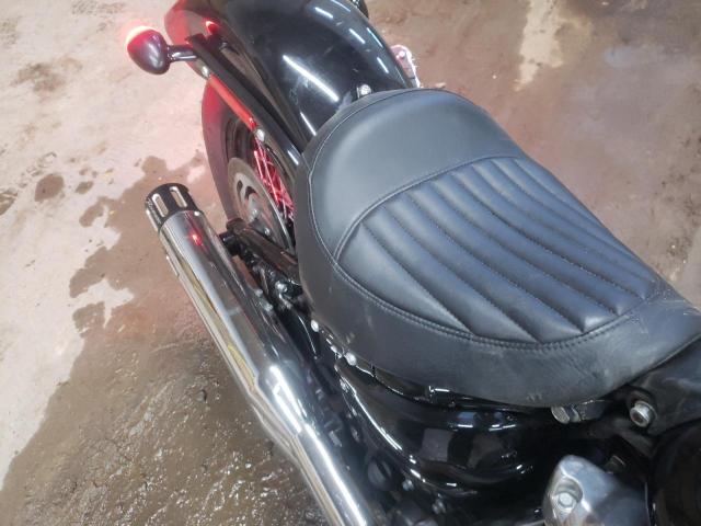 2021 HARLEY-DAVIDSON FLSL 1HD1YDJ19MB017271