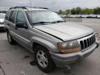 1999 JEEP  CHEROKEE