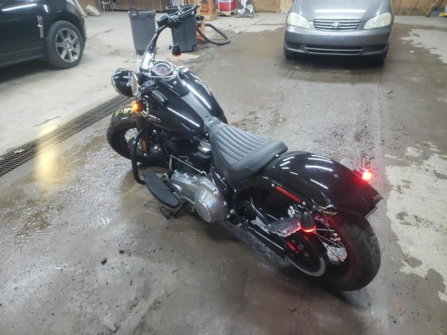 2021 HARLEY-DAVIDSON FLSL 1HD1YDJ19MB017271