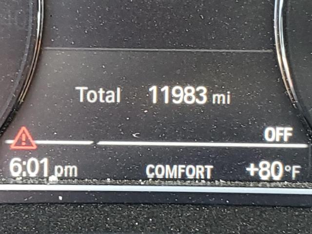 2021 BMW 330XI - 3MW5R7J08M8B88262