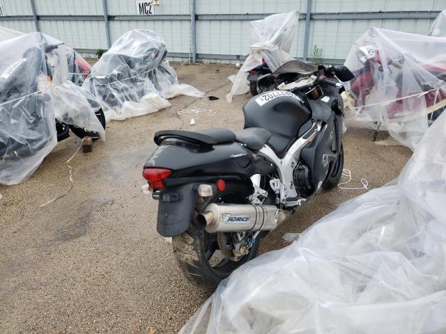 2006 SUZUKI GSX1300 R JS1GW71A162107322