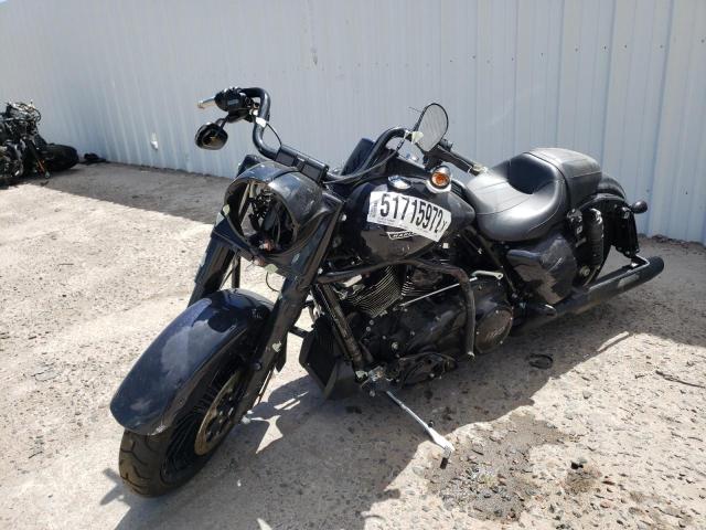 2019 HARLEY-DAVIDSON FLHRXS 1HD1KVP18KB652932