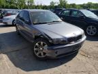 2003 BMW  3 SERIES