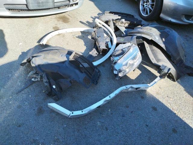 2018 BMW X5 XDR40E 5UXKT0C59J0W01544