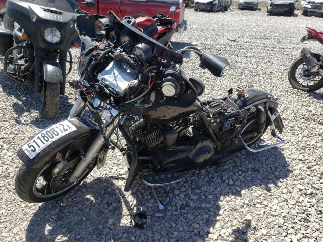 2011 HARLEY-DAVIDSON FLHX 1HD1KBM18BB630447