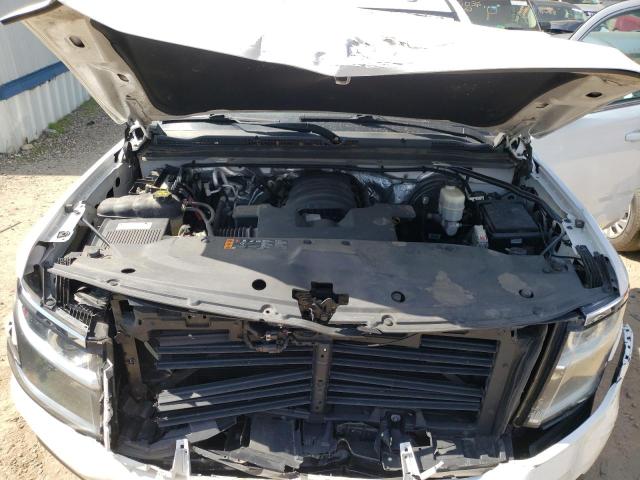 2018 CHEVROLET SUBURAN 1GNSKHKCXJR240816