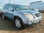 2008 GMC  ACADIA