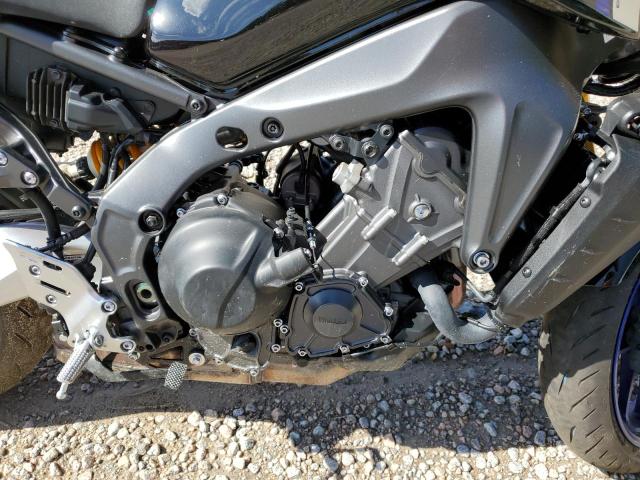 2021 YAMAHA MT09 D JYARN72E5MA000307