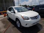 NISSAN ROGUE 2012 foto