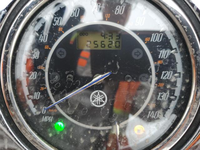 2013 YAMAHA XV1900 CU JYAVP27E4DA016146