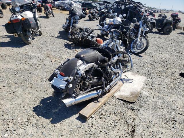 2019 HARLEY-DAVIDSON FLTRX 1HD1KHC32KB664695