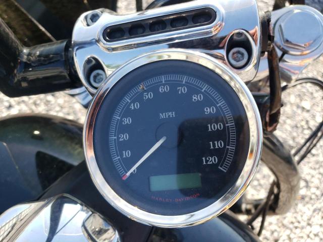2014 HARLEY-DAVIDSON FXSB BREAK 1HD1BFV18EB051543