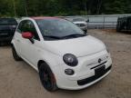 2015 FIAT  500