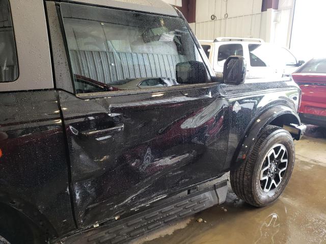 2021 FORD BRONCO BAS 1FMDE5AH2MLA63105