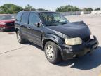 2002 FORD  ESCAPE