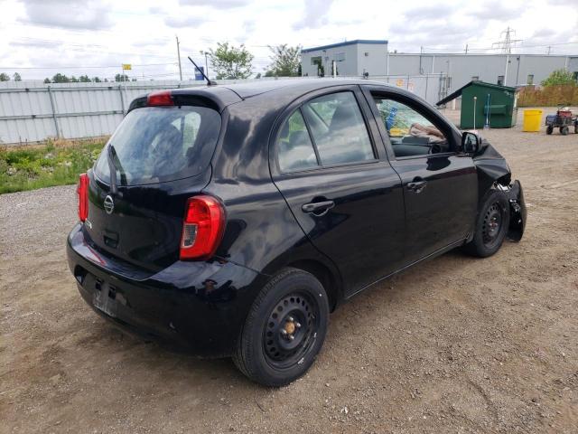 2017 NISSAN MICRA 3N1CK3CP6HL261006