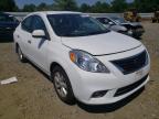 2013 NISSAN  VERSA