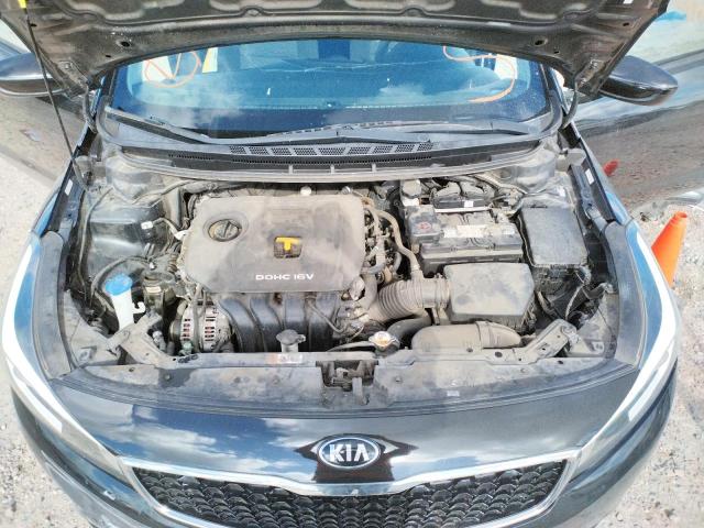 3KPFK4A78HE118064 KIA FORTE LX