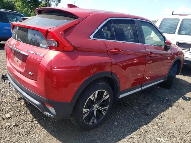 MITSUBISHI ECLIPSE 2019 RED Photo 4