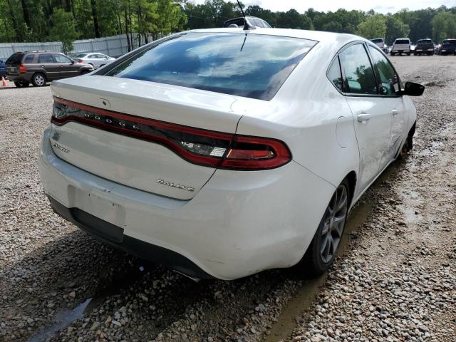 2013 DODGE DART SXT - 1C3CDFBA1DD296854