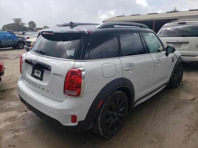 2019 MINI COOPER S E WMZYU7C5XK3F93488