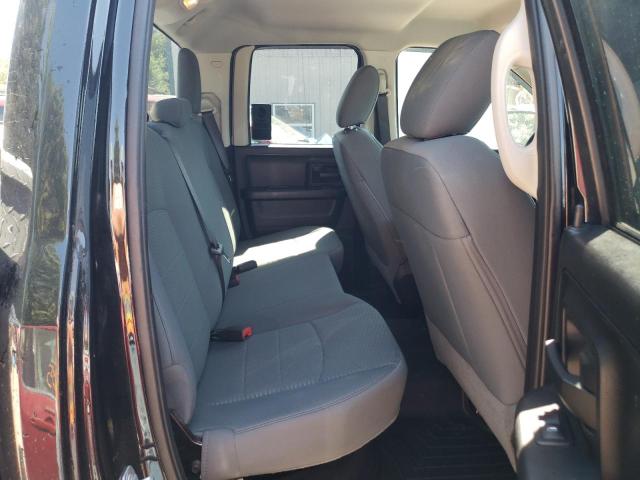 2016 RAM 1500 ST - 1C6RR7FT0GS173868
