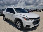 2019 CHEVROLET  TRAVERSE