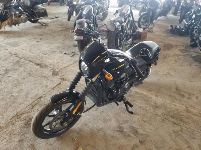 2015 HARLEY-DAVIDSON XG500 1HD4NAA12FC501137