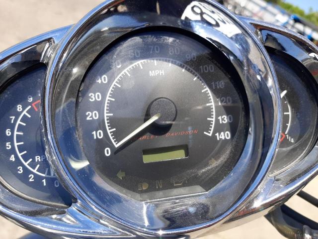 2003 HARLEY-DAVIDSON VRSCA ANNI 1HD1HAZ493K835580