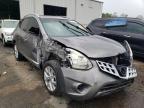 NISSAN ROGUE 2012 foto