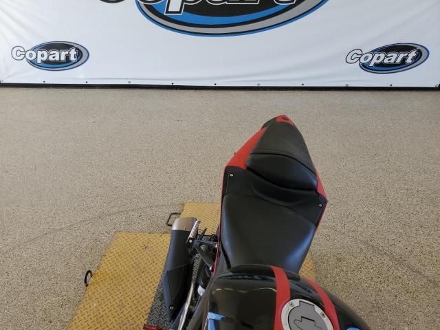 2020 YAMAHA YZFR3 A MH3RH18YXLK004146