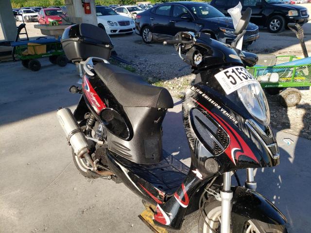 YNGF SCOOTER 2020 VIN: LL0TCKPX8LG000591 Lot number: 51533222