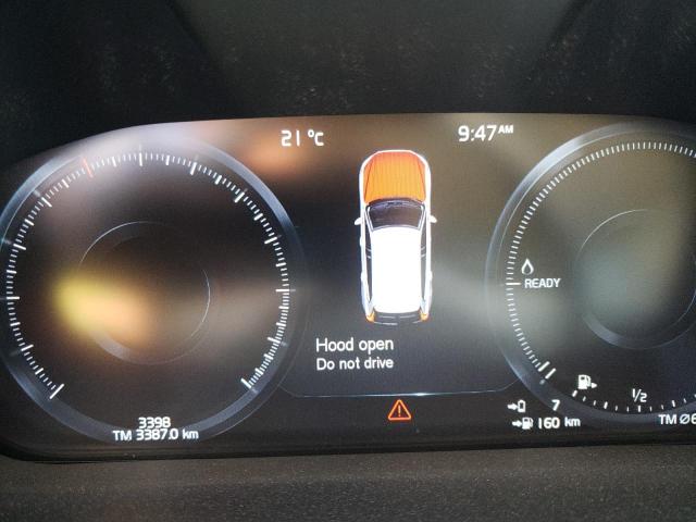 2021 VOLVO XC60 T8 RE LYVBR0DK1MB833762