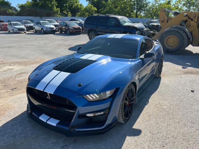 2020 FORD MUSTANG SH 1FA6P8SJ5L5504874