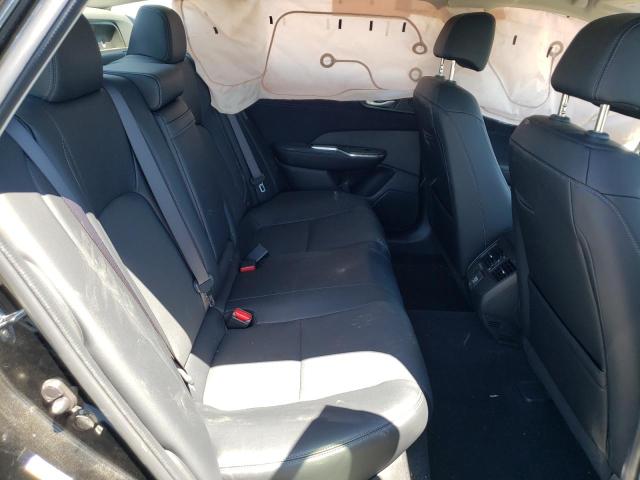 2018 HONDA CLARITY TO JHMZC5F30JC014198