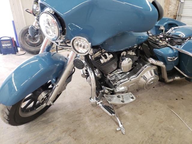 2003 HARLEY-DAVIDSON FLHTCUI SH 1HD1FLW123Y608868