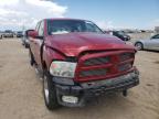 DODGE RAM 1500 2010 foto