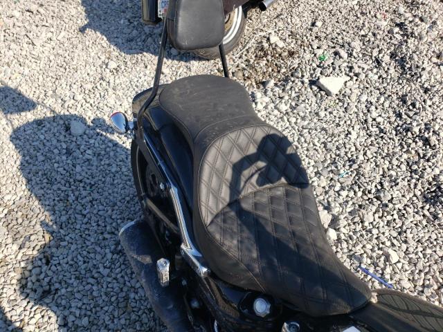 2014 HARLEY-DAVIDSON FXSB BREAK 1HD1BFV18EB051543