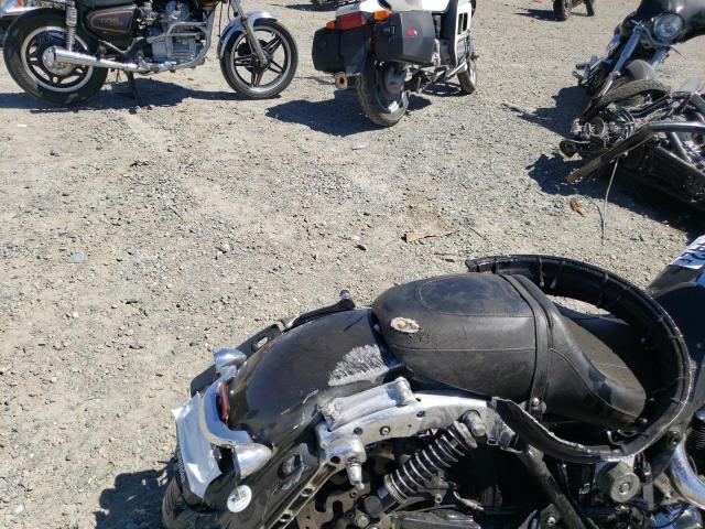 2019 HARLEY-DAVIDSON FLTRX 1HD1KHC32KB664695