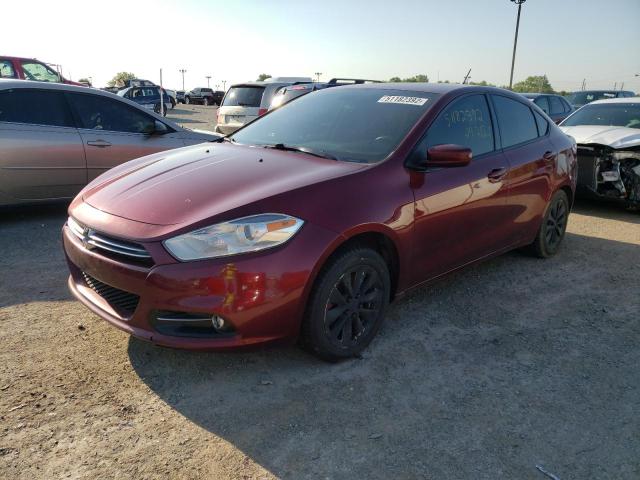 2015 DODGE DART SE AE 1C3CDFDH9FD301716