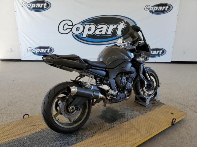 2009 YAMAHA FZ1 JYARN17E19A007154