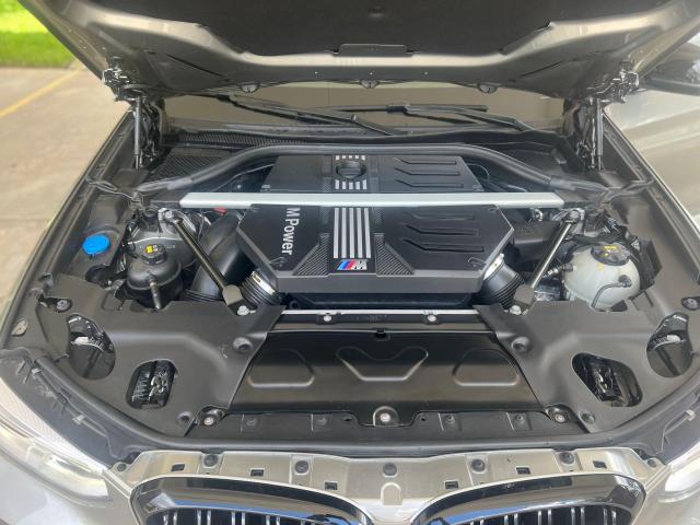 2020 BMW X4 M COMPE 5YMUJ0C09L9C21228